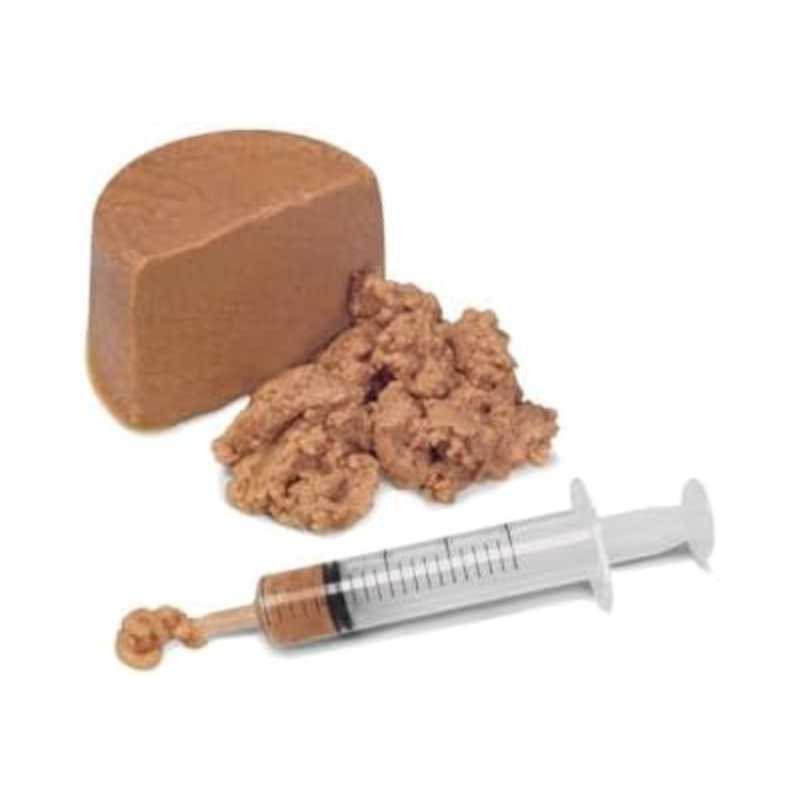RC RECOVERY MOUSSE 195gr 1
